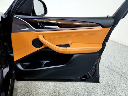 Used 2020 BMW X3 sDrive30i w/ Premium Package image 31