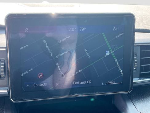 Used 2022 Ford Explorer Timberline AWD/4WD image 13