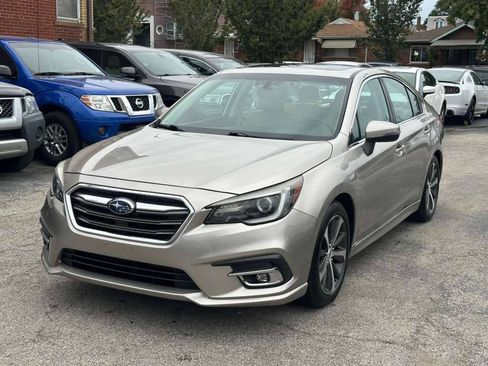 Used 2019 Subaru Legacy 2.5i Limited image 3