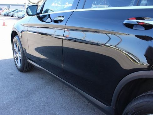 Used 2022 Mercedes-Benz GLC 300 4MATIC image 49