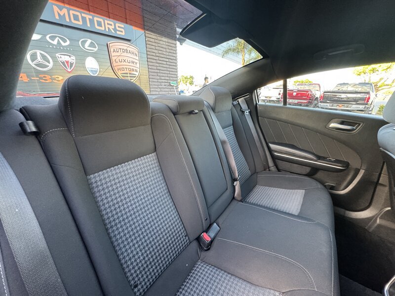 Used 2022 Dodge Charger R/T RWD image 44