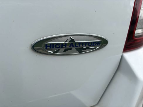 Used 2017 Jeep Compass High Altitude image 11