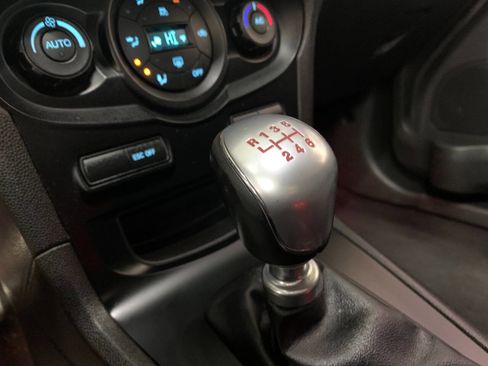 Used 2017 Ford Fiesta ST image 11