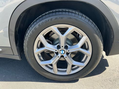 Used 2023 BMW X3 xDrive30i w/ Convenience Package image 14