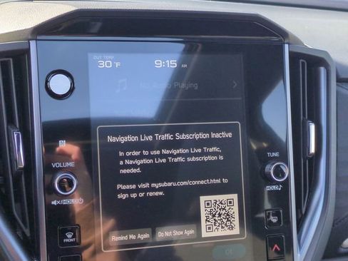 New 2026 Subaru Forester Limited image 23