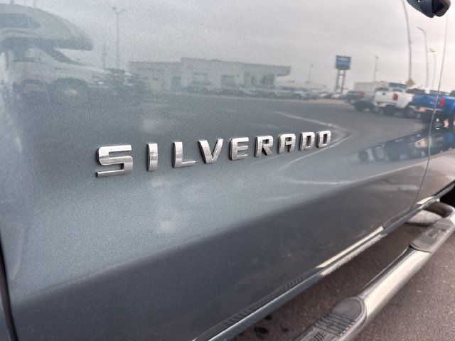 Used 2014 Chevrolet Silverado 1500 LT w/ All Star Edition AWD/4WD image 31