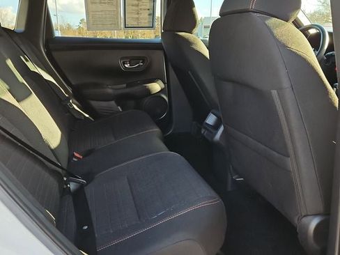 Certified 2024 Honda HR-V Sport image 11