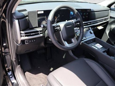 New 2026 Hyundai Santa Fe SEL AWD/4WD image 10