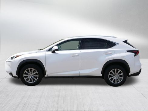 Used 2017 Lexus NX 200t FWD w/ Accessory Package image 4