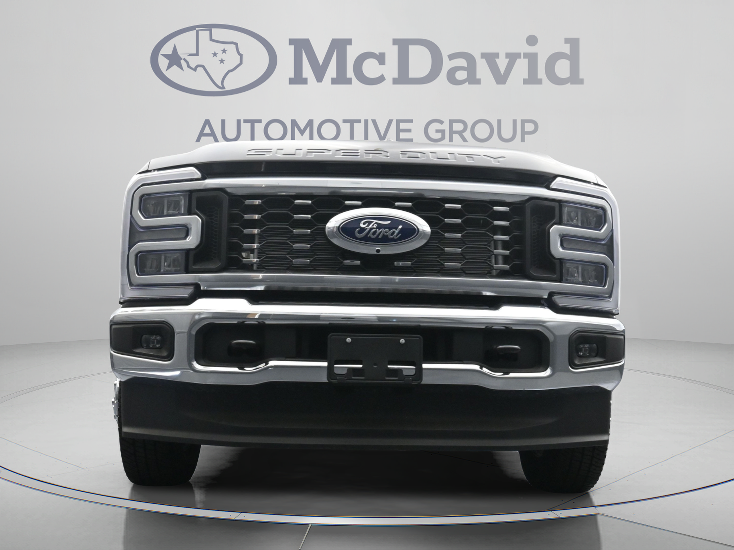New 2026 Ford F350 Lariat AWD/4WD image 11