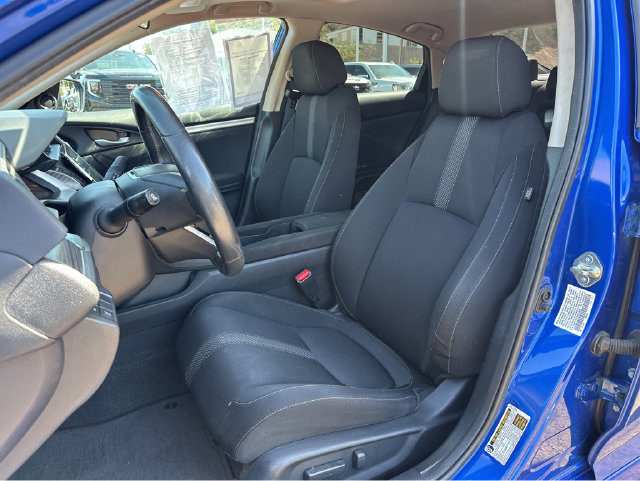 Used 2019 Honda Civic EX image 7