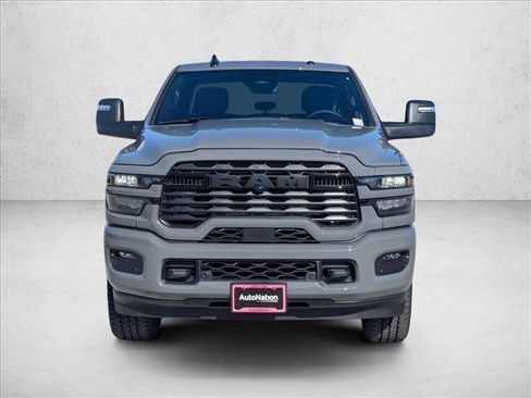 New 2026 RAM 2500 Big Horn image 6