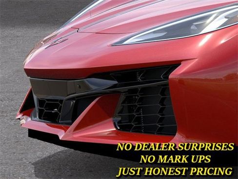 New 2026 Chevrolet Corvette Z06 image 13