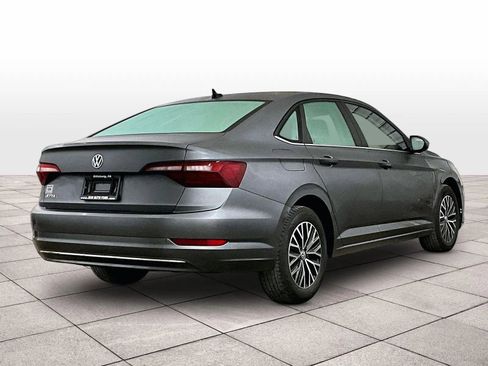Used 2021 Volkswagen Jetta S image 11
