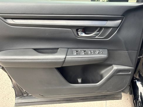 Certified 2023 Honda CR-V LX image 21