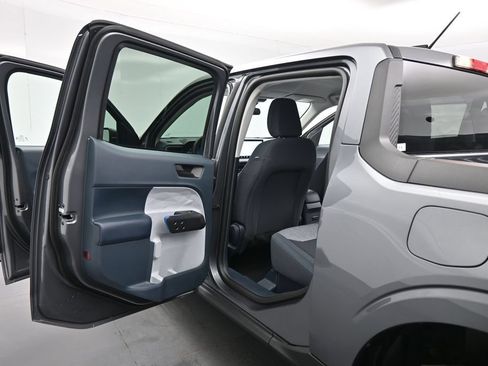 New 2026 Ford Maverick XLT FWD image 15