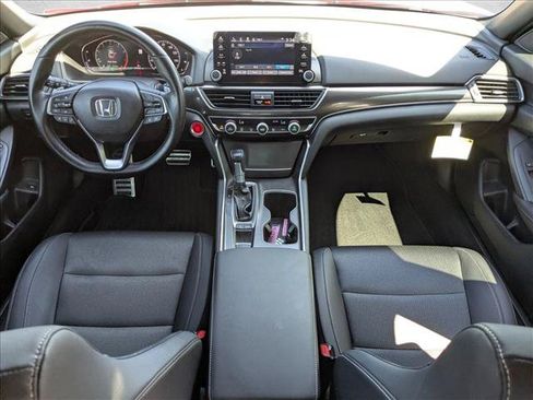Used 2020 Honda Accord Sport image 17