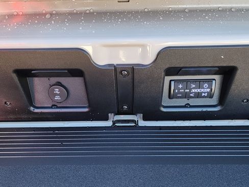 New 2026 GMC Sierra 1500 Denali Ultimate image 53