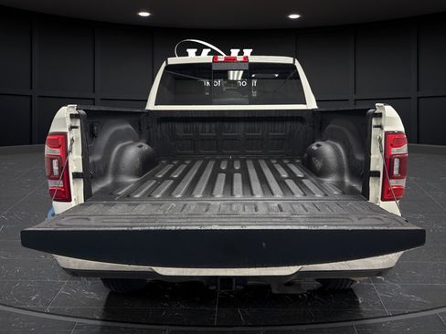Used 2022 RAM 2500 Laramie AWD/4WD image 25