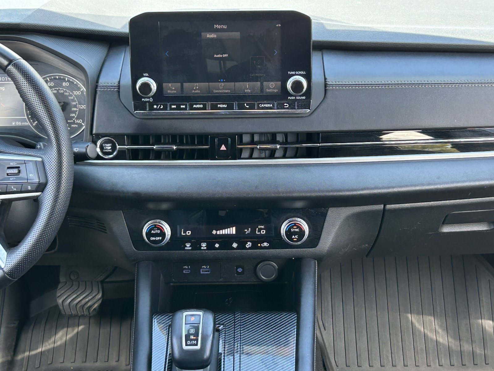 Used 2022 Mitsubishi Outlander SE FWD image 18