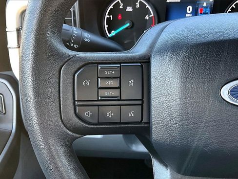 Used 2024 Ford F250 XLT image 18