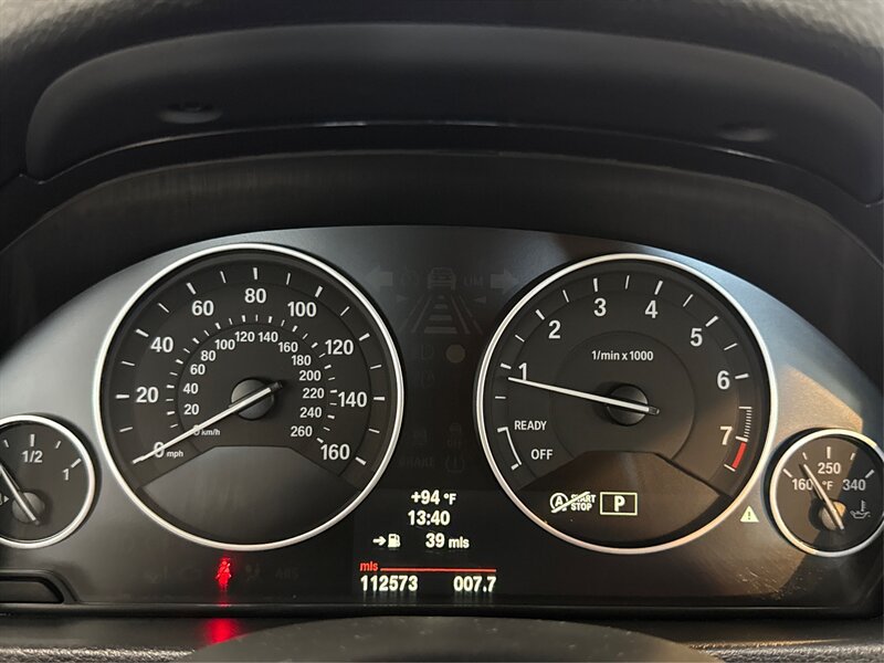 Used 2013 BMW 328i Sedan RWD image 15