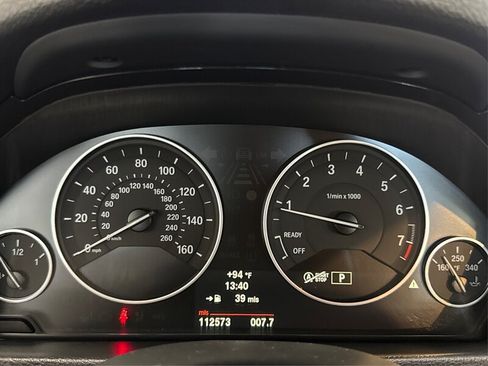 Used 2013 BMW 328i Sedan RWD image 15