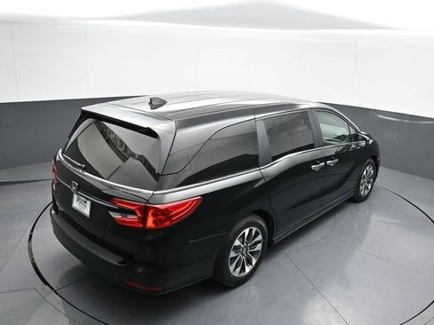 Certified 2022 Honda Odyssey EX-L image 40