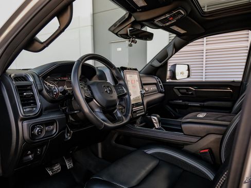 Used 2022 RAM 1500 TRX w/ TRX Level 1 Equipment Group image 56