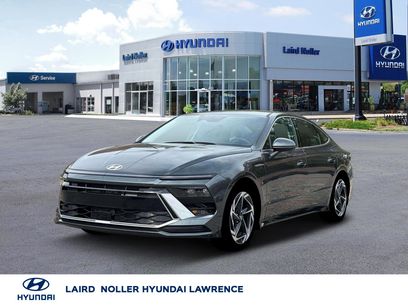 New 2026 Hyundai Sonata SEL