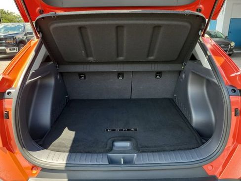 Used 2024 Hyundai Kona SEL FWD image 9