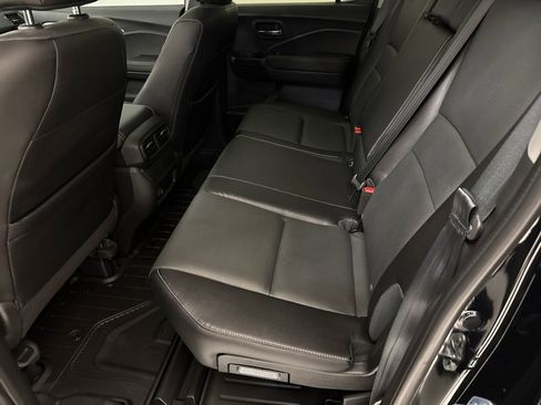 New 2026 Honda Ridgeline RTL image 15
