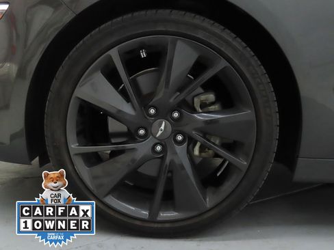 Used 2023 Genesis G70 2.0T w/ Sport Prestige Package image 26