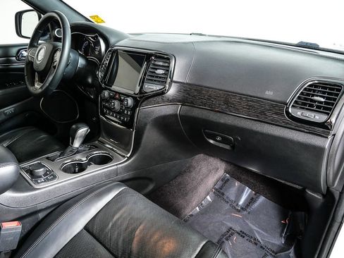 Used 2019 Jeep Grand Cherokee High Altitude image 25