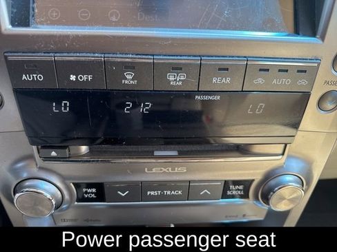 Used 2019 Lexus GX 460 Premium w/ Premium Package AWD/4WD image 33