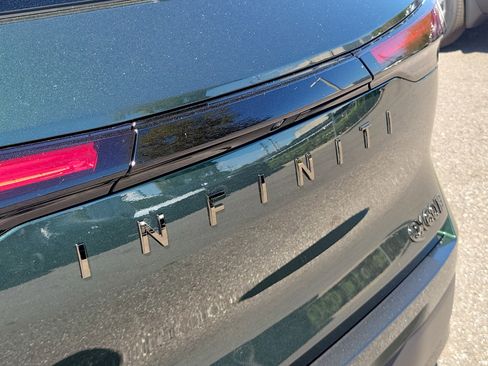 New 2026 INFINITI QX60 Autograph w/ Dark Cargo Package AWD/4WD image 6