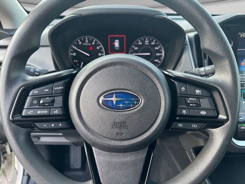 Used 2024 Subaru Crosstrek 2.0i Premium AWD/4WD image 13