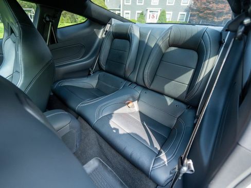 Used 2024 Ford Mustang GT Premium w/ GT Performance Package RWD image 19