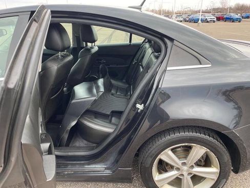Used 2012 Chevrolet Cruze LT w/ RS Package image 23