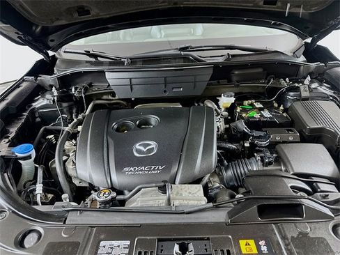 Used 2018 MAZDA CX-5 Touring w/ Preferred Equipment Package image 29