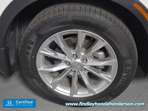 Certified 2024 Honda CR-V EX-L image 12