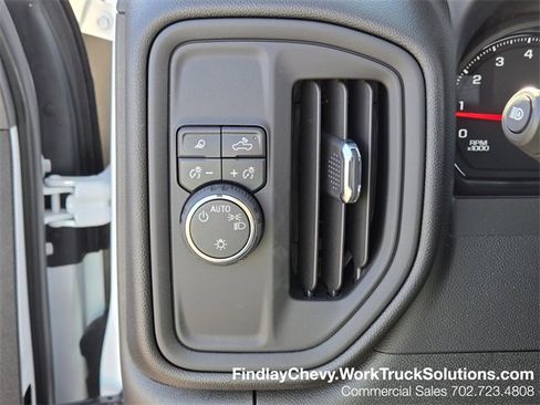 New 2024 Chevrolet Silverado 2500 W/T w/ WT Convenience Package image 24