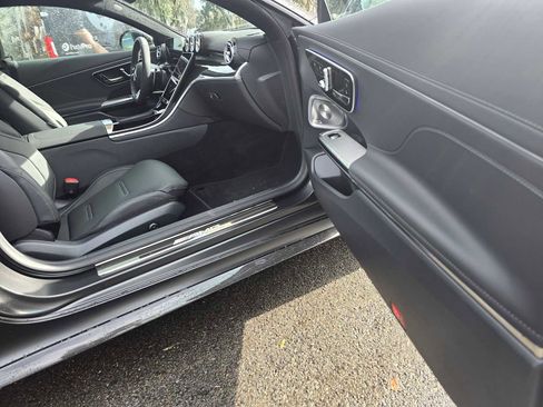 New 2026 Mercedes-Benz CLE 53 AMG 4MATIC Coupe image 10