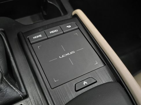 Used 2021 Lexus ES 350 w/ Premium Package image 27