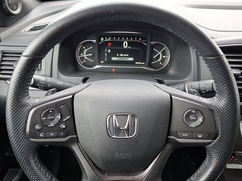 Certified 2023 Honda Passport EX-L image 19
