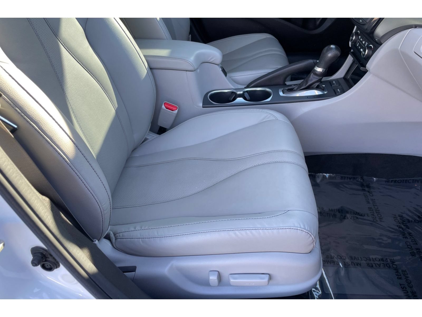 Used 2020 Acura ILX w/ Technology Package FWD image 21