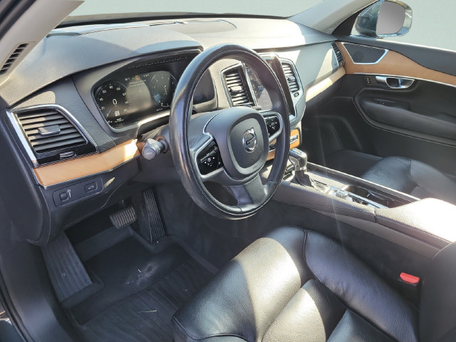 Used 2021 Volvo XC90 T6 Momentum w/ Protection Package Premier AWD/4WD image 20