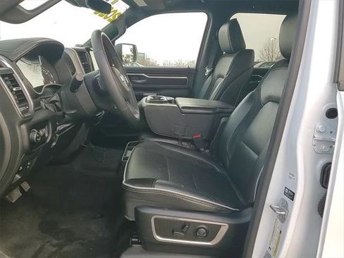 Certified 2025 RAM 1500 Laramie image 11