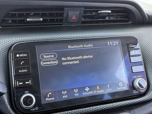 Used 2022 Nissan Kicks SV FWD image 25