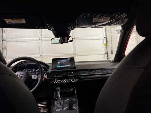 New 2026 Honda Civic Sport image 20